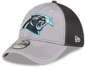 New Era Flex Cap 39Thirty Stretch Carolina Panthers