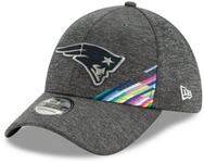 New Era Flex Cap 39Thirty StretchFit CRUCIAL CATCH NFL Teams
