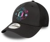 New Era Flex Cap 39Thirty Stretch Manchester United