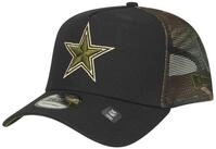 New Era Trucker Cap Trucker NFL Teams