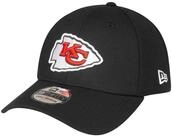 New Era Flex Cap 39Thirty Stretch Kansas City Chiefs