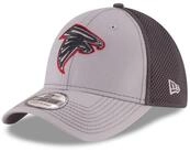 New Era Flex Cap 39Thirty Stretch Atlanta Falcons