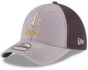 New Era Flex Cap 39Thirty Stretch New Orleans Saints