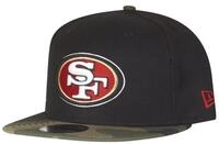 New Era Snapback Cap 9Fifty San Francisco 49ers