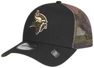 New Era Trucker Cap Trucker NFL Teams