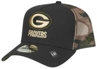 New Era Trucker Cap Trucker NFL Teams
