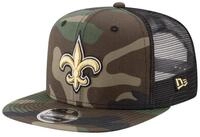 New Era Snapback Cap 9Fifty New Orleans Saints