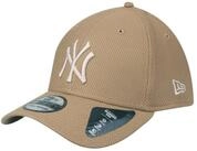 New Era Flex Cap 39Thirty StretchFit DIAMOND New York Yankees