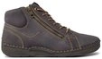 Josef Seibel Josef Seibel Stiefeletten Fergey 67 59667 Grau Stiefelette