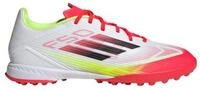 adidas Performance F50 League TF (Kunstrasen,Hart-Aschenpl&auml;tze) weiss/rot/gelb