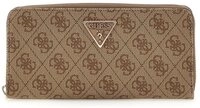 Guess Geldbörse GUESS Damen Geldbörse Laurel Latte Logo Guess Geldbörse GUESS Damen Geldbörse Laurel Latte Logo