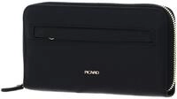 Picard Geldb&ouml;rse PICARD Portemonnaie Stash aus Echtleder (1-tlg., Stash)