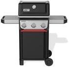 Weber Gasgrill SPIRIT E-310, Edelstahl Flavorizer Bars, Snap Jet Z&uuml;ndung