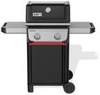Weber Gasgrill SPIRIT E-210 (2025), Edelstahl Flavorizer Bars, Snap Jet Z&uuml;ndung