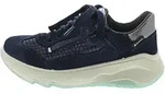 super fit Sneaker blau 36 EU