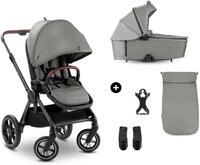 Hauck Kombi-Kinderwagen