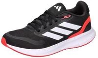 adidas Sportswear RUNFALCON 5 Laufschuh f&uuml;r Kinder schwarz 36 EU