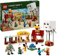 LEGO&reg; Angriff des Ghast-Ballons (21273), LEGO&reg; Minecraft...