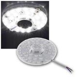 ChiliTec LED-Leuchtmittel LED Umr&uuml;stmodul "UM24nw" f&uuml;r Leuchten &Oslash;180mm,