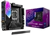 Asrock ASRock B860I Lightning WiFi, Mainboard Mainboard