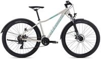 Axess Mountainbike MEEA ATB, 14 Gang Shimano RD-TX800-7 Schaltwerk, Kettenschaltung,