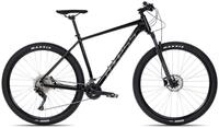 Axess Mountainbike GRADE, 22 Gang Shimano RD- XT-11sp. Shimano RD-M8000 Schaltwerk,