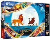 Trefl Puzzle Lion King, 1000 Puzzleteile