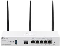 tp-link WL-Router Festa FR365 Gigabit VPN-Router (AX3000) WLAN-Router