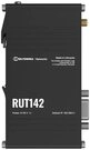 Teltonika Industrierouter Teltonika RUT142 WiFi 4, RS232, 2x RJ45 100 Mbit/s, IP