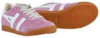 Gola Gola Elan - Damen Sneaker - Candy-White Sneaker