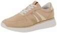 Tamaris Tamaris Sneaker Leder/Synthetik Sneaker