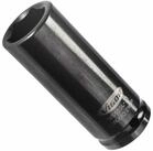 VIGOR Stecknuss VIGOR Kraft Steckschl&uuml;ssel Einsatz V5550L-21 Vierkant hohl...