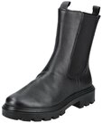 Ara Ara Stiefelette Leder/Textil Stiefelette