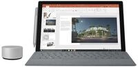 Microsoft Notebook
