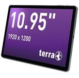WORTMANN AG Terra Pad 1007 11" 256GB 8GB LTE Bluetooth Android 14 Tablet (Android)