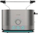 Cecotec Toaster Cecotec Toaster Shine&Toast Double, (850 Watt, f&uuml;r, 850 W