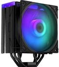 ENDORFY CPU K&uuml;hler Fera 5 Black ARGB, Black Edition, ARGB, 220W TDP, 4...