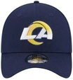 New Era Fitted Cap Comfort 39Thirty Losram