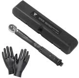 STAHLWERK Drehmomentschl&uuml;ssel Drehmomentschl&uuml;ssel TW-10 ST (Packung, 1 St),