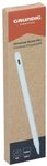Grundig Displayschutzfolie Grundig Stylus Pen f&uuml;r iPad und Tablet