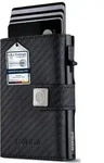 Scofield Mini Geldb&ouml;rse Trinity M&uuml;nzfach Mini