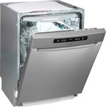 Privileg Unterbaugeschirrsp&uuml;ler P0U ECO D551 S, 14 Ma&szlig;gedecke