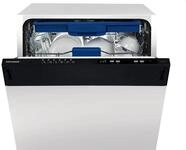 Oranier vollintegrierbarer Geschirrsp&uuml;ler GXL670, 9.0 l, 15 Ma&szlig;gedecke,