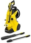 K&Auml;RCHER Hochdruckreiniger K 4 Premium Power Control Flex, Druck max: 130 bar, 1800