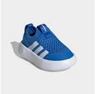 adidas Sportswear BUBBLECOMFY KIDS Slip-On Sneaker f&uuml;r Kinder
