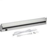 Oktaplex lighting LED Unterbauleuchte Rota 15W 91cm 230V Unterschrankleuchte...