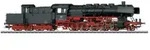 M&auml;rklin Diesellokomotive M&auml;rklin 37814 H0 Dampflok BR 051 mit Kabinentender...