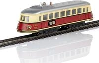 M&auml;rklin Personenwagen Replika-Triebwagen TWE 700 - 18050, Spur H0, Made in...
