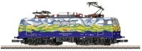 M&auml;rklin Diesellokomotive M&auml;rklin 88423 Z E-Lok 111 074 Touristik der DB AG