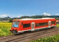 M&auml;rklin Personenwagen Dieseltriebwagen Regio Shuttle RS1, Baureihe 650 -...